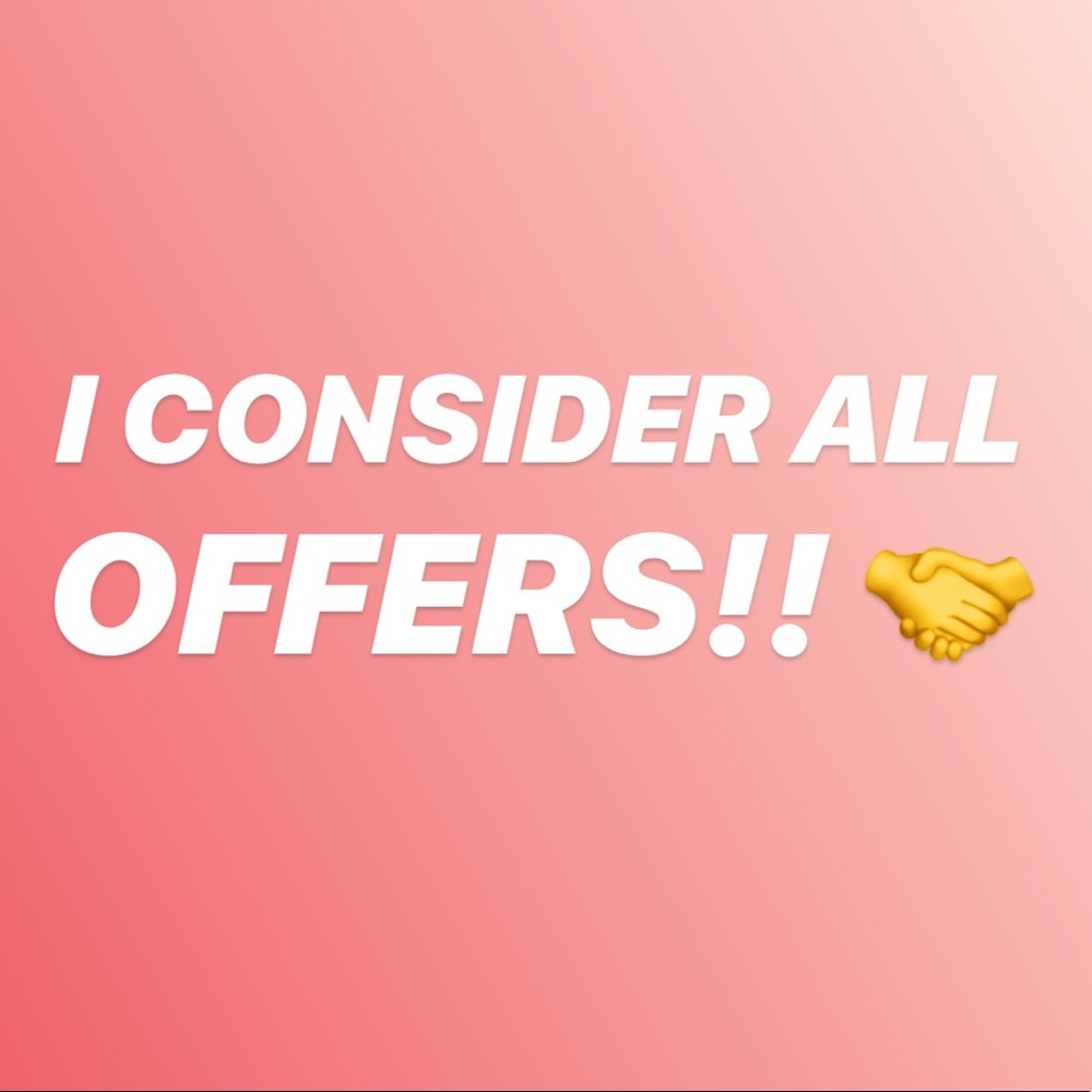 Make An Offer